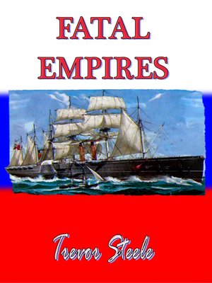 cover image of The Fatal Empires